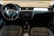 Skoda Rapid I Уфа  - изображение 27