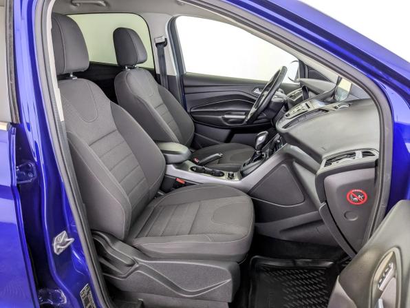 Ford Kuga II с пробегом 2016 года, цена 1 550 000 рублей, 137272 км, внедорожник, Автокод Объявления