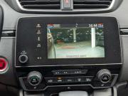 Honda CR-V V Москва  - изображение 30