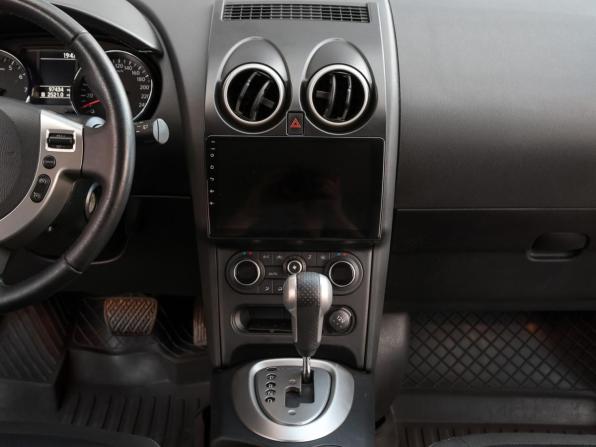 Nissan Qashqai I Рестайлинг с пробегом 2013 года, цена 1 198 000 рублей, 97431 км, внедорожник, Автокод Объявления