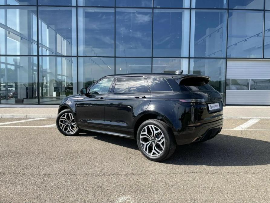 Land Rover Range Rover Evoque II Рестайлинг Краснодар  - изображение 3