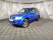 Suzuki Grand Vitara II Москва  - изображение 18