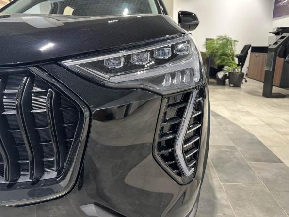 Новый Haval Jolion I Рестайлинг 2026 года, цена 2 799 000 рублей, внедорожник, Автокод Объявления
