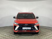 Geely Coolray I Рестайлинг Воронеж  - изображение 34