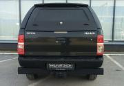 Toyota Hilux VII Рестайлинг Уфа  - изображение 23