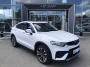 Geely Tugella I Рестайлинг Брянск  - изображение 18