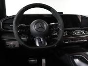 Mercedes-Benz GLE AMG II (V167) Рестайлинг Москва  - изображение 46
