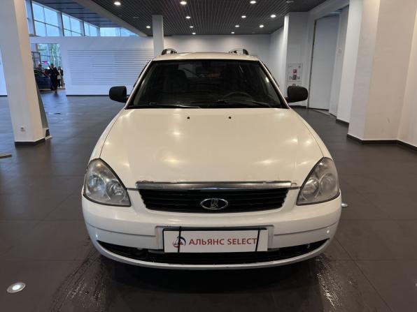 Lada (ВАЗ) Priora I с пробегом 2010 года, цена 195 000 рублей, 231114 км, универсал, Автокод Объявления
