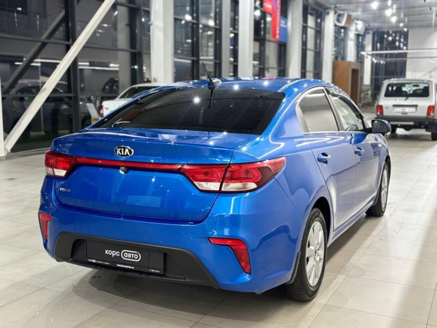 Kia Rio IV Тверь  - изображение 6