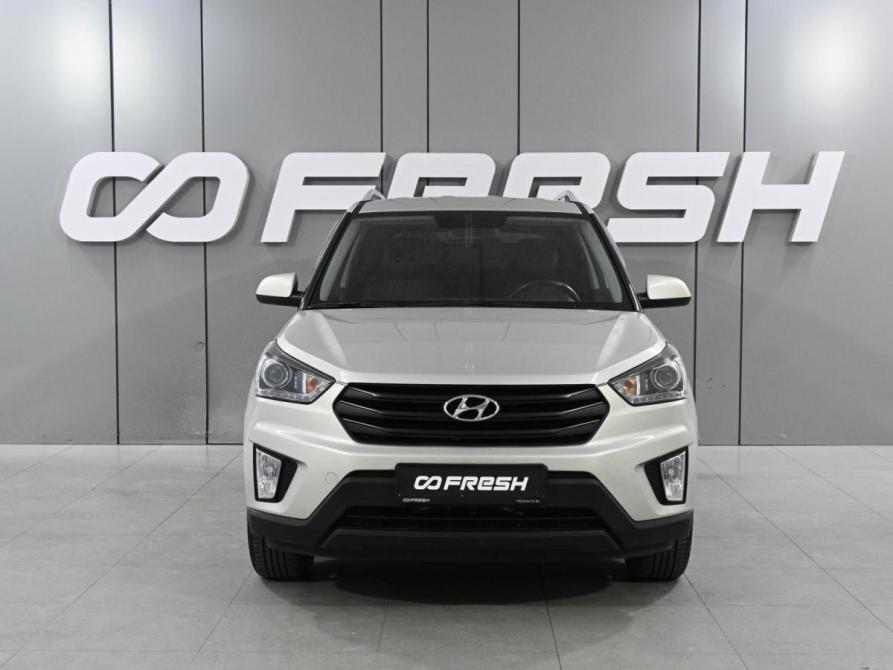 Hyundai Creta I Ростов-на-Дону  - изображение 3