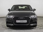 Audi A3 III (8V) Рестайлинг Москва  - изображение 21