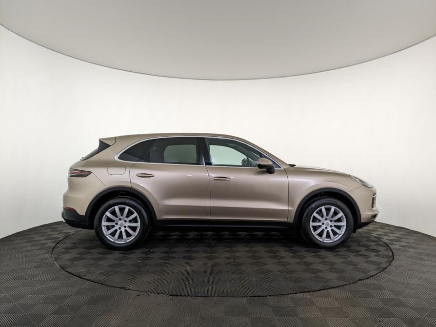 Porsche Cayenne III Москва  - изображение 4