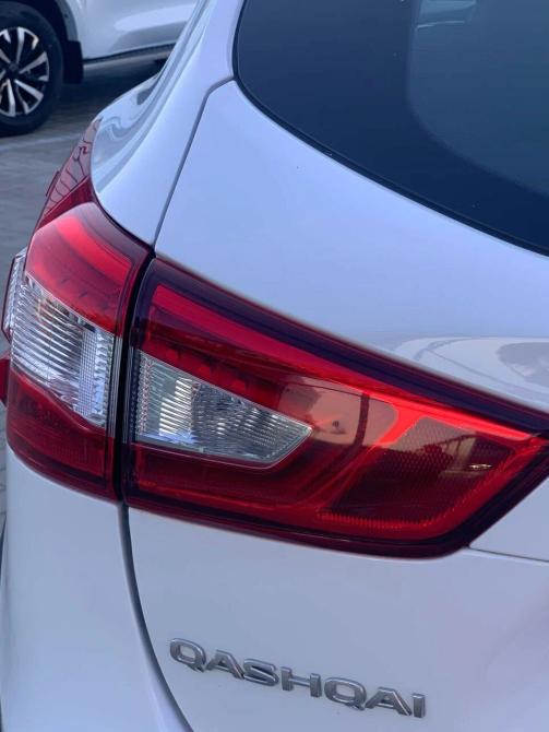 Nissan Qashqai II Астрахань  - изображение 10