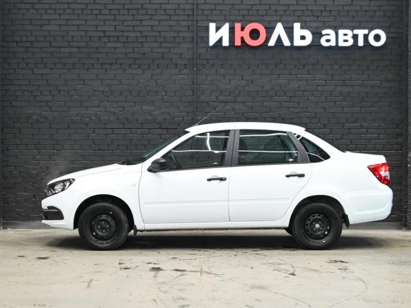 Lada (ВАЗ) Granta I Рестайлинг с пробегом 2025 года, цена 950 000 рублей, 24368 км, седан, Автокод Объявления