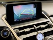 Lexus NX I Рестайлинг Москва  - изображение 59