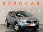 Nissan Qashqai I Рестайлинг Волгоград  - изображение 9