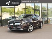 Mercedes-Benz GLA I (X156) Казань  - изображение 16