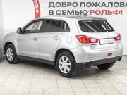 Mitsubishi ASX I Рестайлинг Москва  - изображение 22