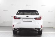 Lexus RX IV Владивосток  - изображение 31