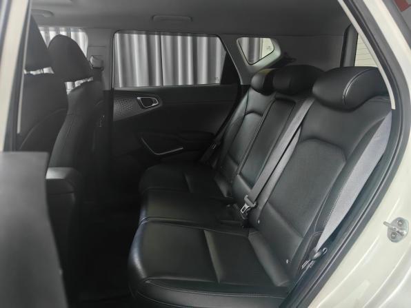 Kia Soul III с пробегом 2019 года, цена 1 527 000 рублей, 229405 км, хэтчбек, Автокод Объявления