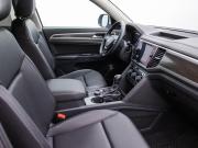 Volkswagen Teramont I Москва  - изображение 28