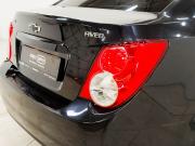Chevrolet Aveo II Калуга  - изображение 25