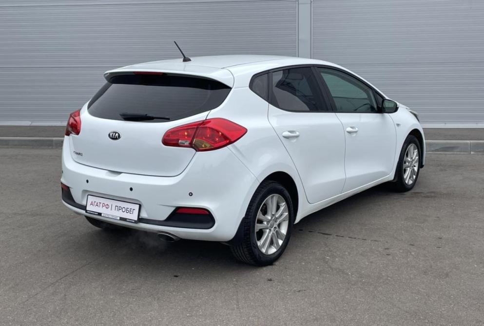 Kia Ceed II Иваново  - изображение 7