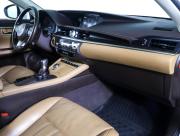 Lexus ES VI Рестайлинг Москва  - изображение 34