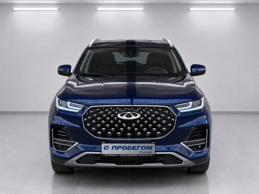 Chery Tiggo 8 Pro I Москва  - изображение 2
