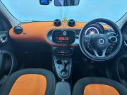 Smart Forfour II Уфа  - изображение 29