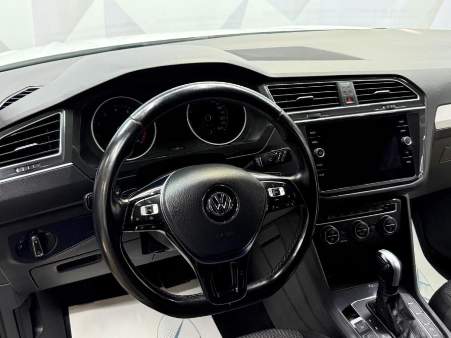 Volkswagen Tiguan II Азнакаево  - изображение 12