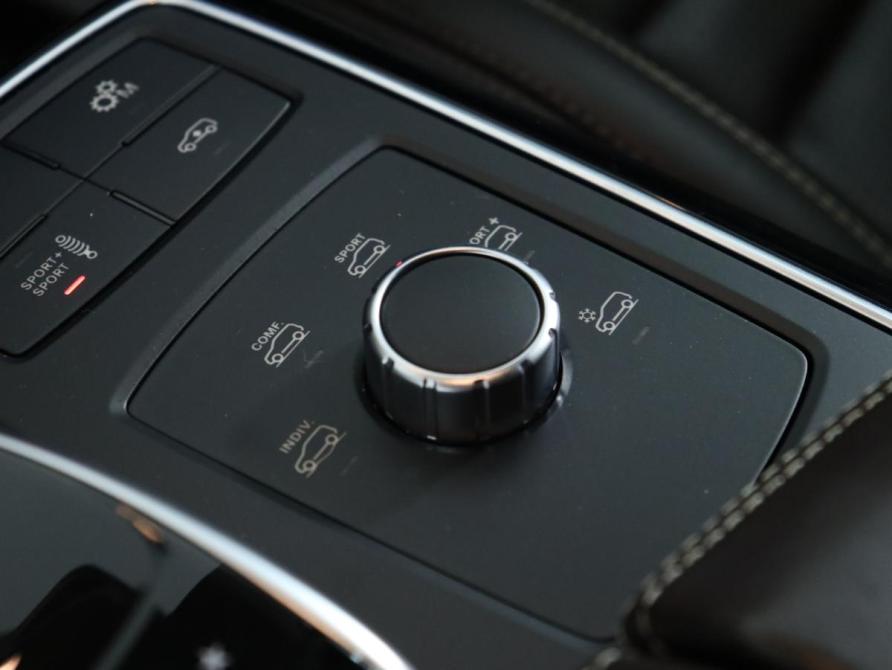 Mercedes-Benz GLS AMG I (X166) Санкт-Петербург  - изображение 20