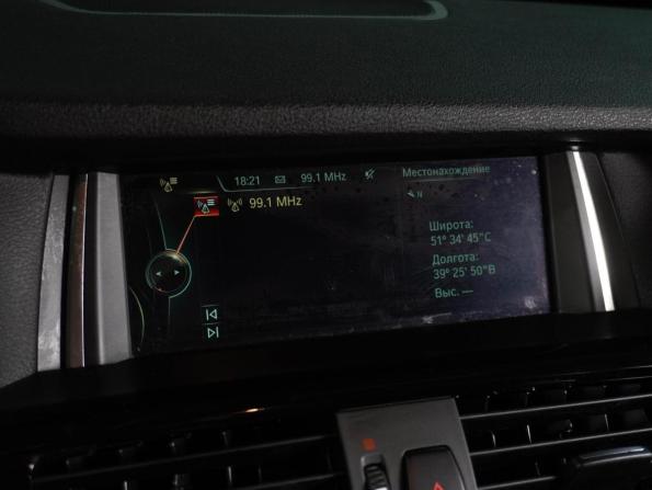 BMW X4 I (F26) с пробегом 2015 года, цена 2 499 000 рублей, 226848 км, внедорожник, Автокод Объявления