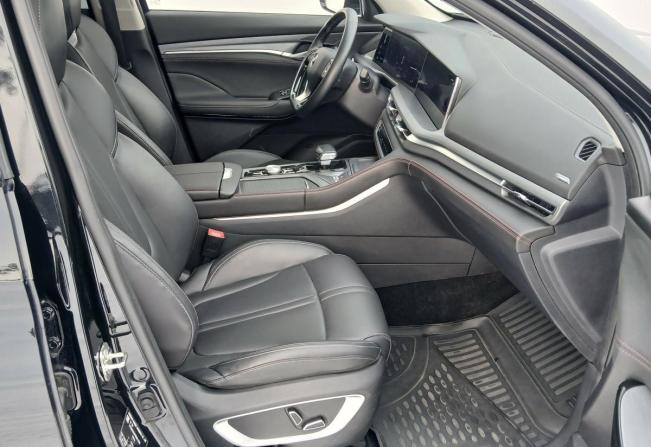 Changan CS75 Plus I Рестайлинг с пробегом 2023 года, цена 2 031 000 рублей, 60511 км, внедорожник, Автокод Объявления