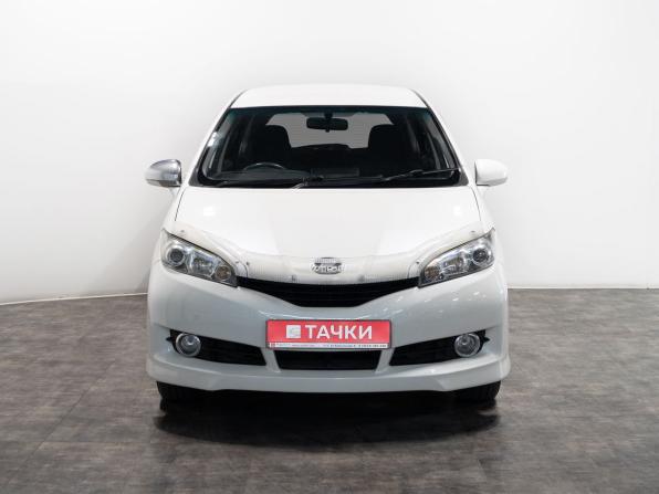 Toyota Wish II с пробегом 2011 года, цена 1 100 000 рублей, 252620 км, минивэн, Автокод Объявления