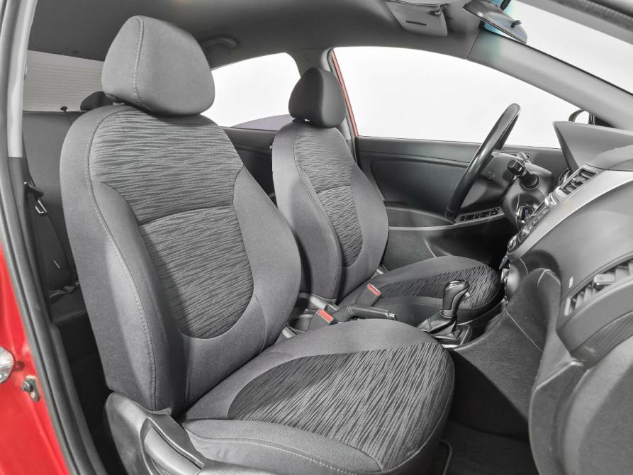 Hyundai Solaris I Рестайлинг Нижний Новгород  - изображение 11