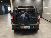 Chevrolet Niva I Рестайлинг Нижний Новгород  - изображение 13