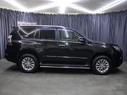 Lexus GX II Рестайлинг Москва  - изображение 32