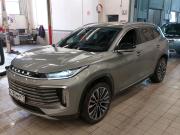 Exeed TXL I Рестайлинг 2 Москва  - изображение 27