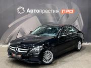 Mercedes-Benz C-Класс IV (W205) Пермь  - изображение 23