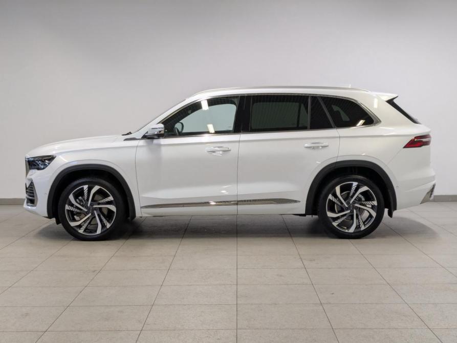 Geely Monjaro I Санкт-Петербург  - изображение 8