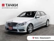 Mercedes-Benz E-Класс IV (W212 S212 C207) Чита  - изображение 17