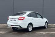 Lada (ВАЗ) Granta I Рестайлинг Красноярск  - изображение 27