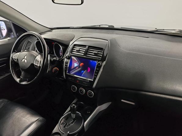 Mitsubishi ASX I с пробегом 2011 года, цена 899 000 рублей, 217571 км, внедорожник, Автокод Объявления