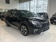 Subaru Forester V Рестайлинг Москва  - изображение 32
