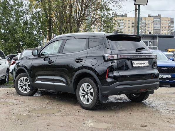 Tenet T4 с пробегом 2026 года, цена 2 059 000 рублей, 11800 км, внедорожник, Автокод Объявления