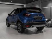 Renault Kaptur I Рестайлинг Москва  - изображение 30