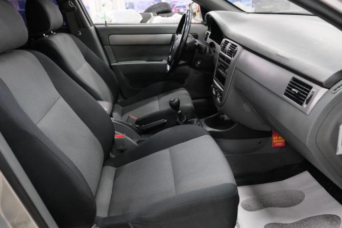 Chevrolet Lacetti I с пробегом 2012 года, цена 499 000 рублей, 149150 км, седан, Автокод Объявления