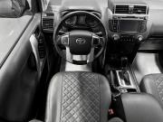 Toyota Land Cruiser Prado 150 Series Рестайлинг 1 Тверь  - изображение 34