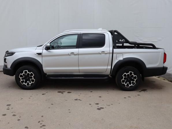 JAC T9 с пробегом 2024 года, цена 2 750 000 рублей, 48944 км, offers.body_type.unknown, Автокод Объявления